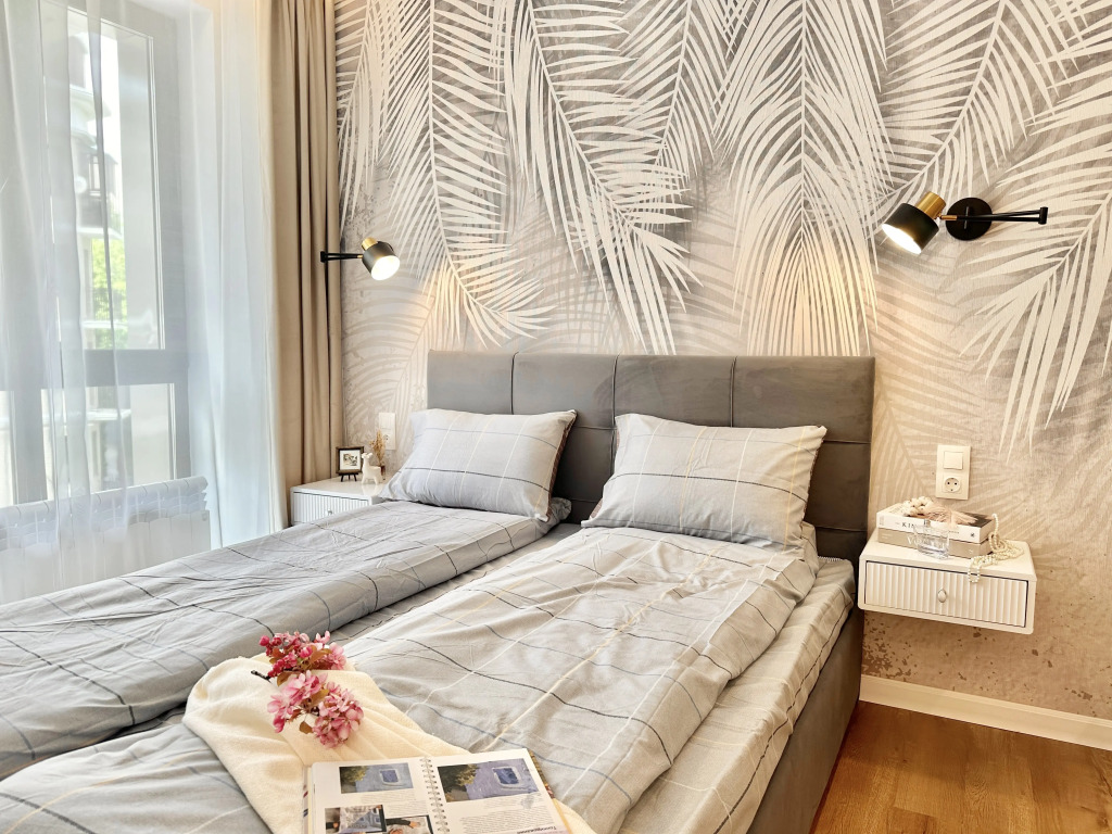 Фотография квартиры Квартира Пальма