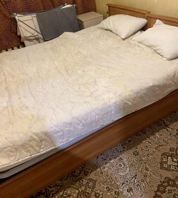 Фотография квартиры Апартаменты на улице Черниковская 50