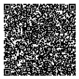 QR код храма Церковь Сретения Господня