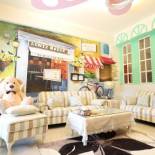 Фотография мини отеля Aunt's Bed and Breakfast