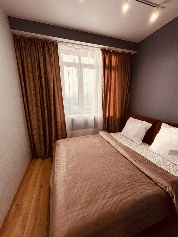 Фотография квартиры Квартира близко к центру Шоколад Московский проспект Ярославль