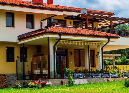 Фотография гостевого дома Guest House Panorama 3D