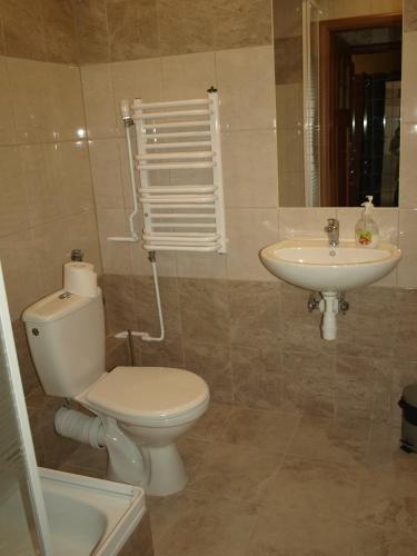 Фотография мини отеля Zajazd Don Kichot