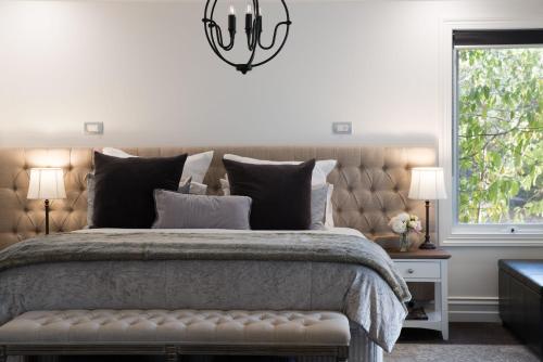 Фотография гостевого дома Provence Spa Villa 2