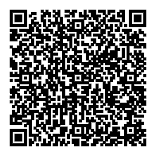 QR код гостиницы Мещерино