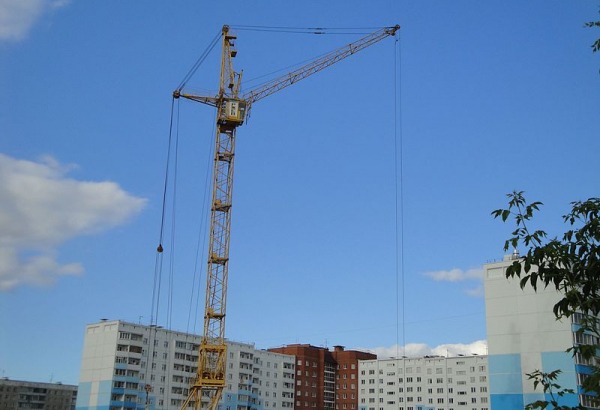 Фотография предприятий Ржевский краностроительный завод