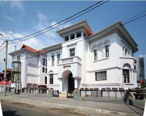 Фотография гостиницы Vigo Hotel