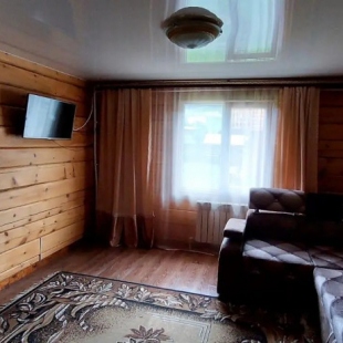 Фотография Коттеджа Усадьба Теремок