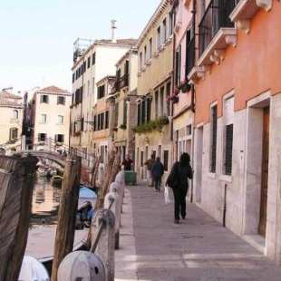 Фотография мини отеля Ca' Turelli