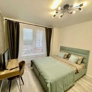 Фотография квартиры Апартаменты на ул. Видная 2