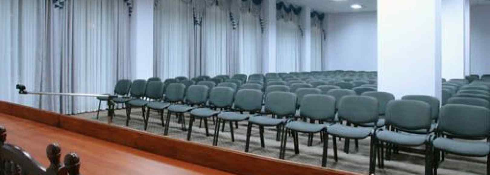 Фотография конференц-зала Судак