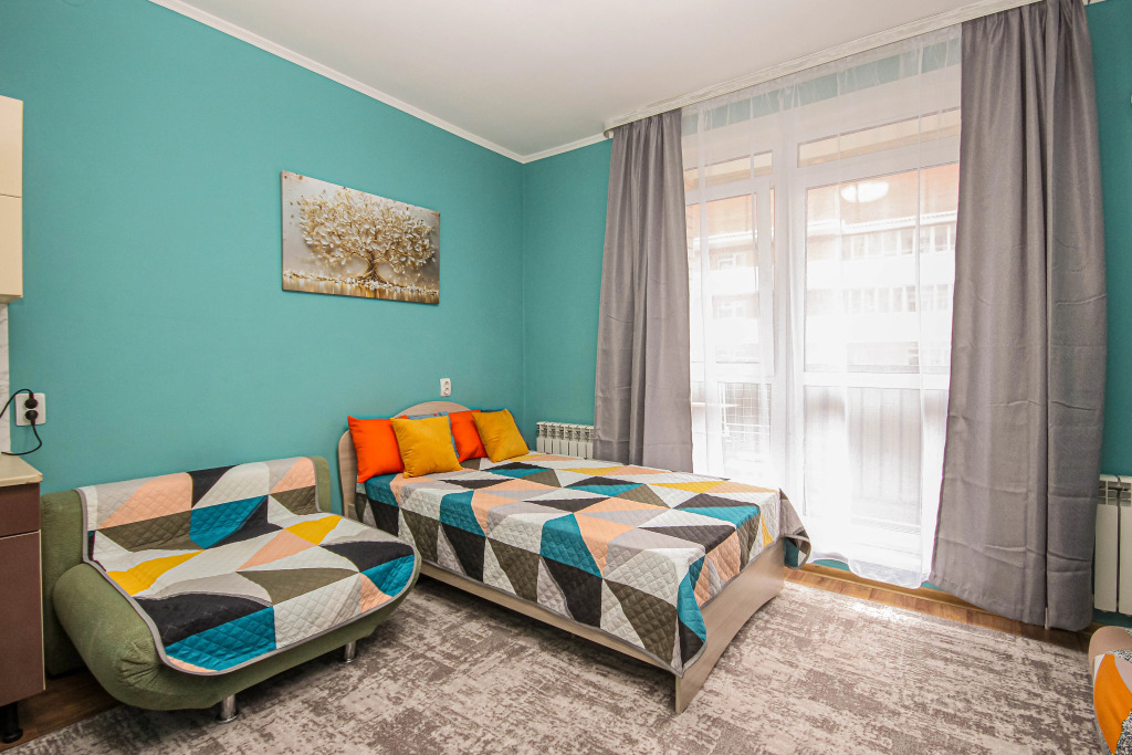 Фотография квартиры Квартира на Гагарина 27/2