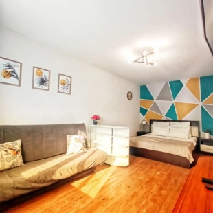 Фотография квартиры Квартира Татьяны Снежиной 45