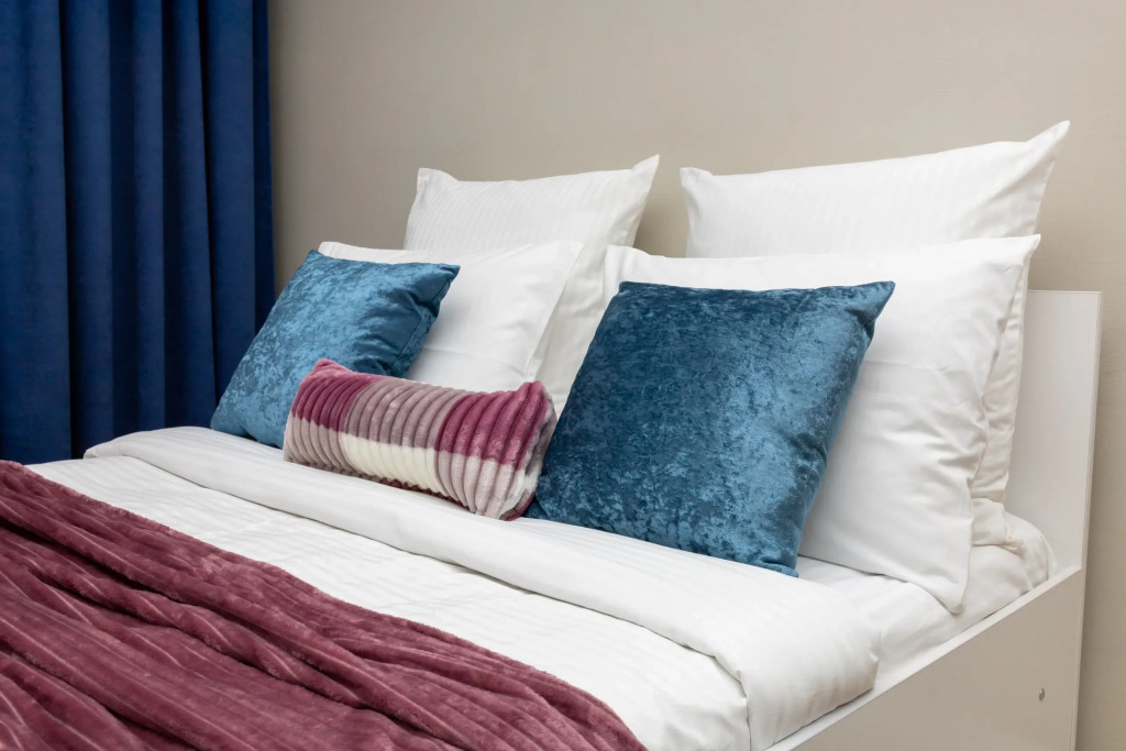 Фотография квартиры Апартаменты на Дзержинского 35