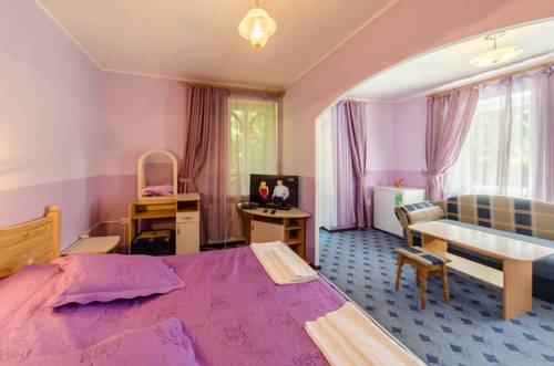 Фотография мини отеля Полярис