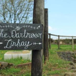 Фотографии гостевого дома 
            The Dartmoor Linhay