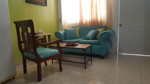 Фотография мини отеля El Pueblito,al lado de Playa Dorada