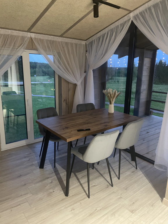 Фотография Коттеджа Частный дом Горки 1В