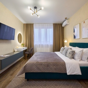 Фотография квартиры Квартира Империя