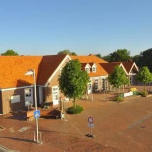 Фотографии гостиницы 
            Friesischer Hof (Luftkurort)