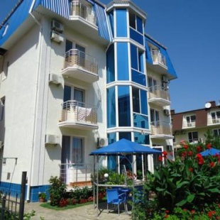 Фотография гостевого дома Чудесный