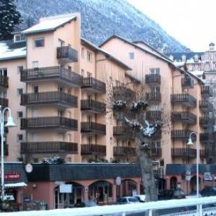 Фотографии апарт отеля
Résidence Eureca