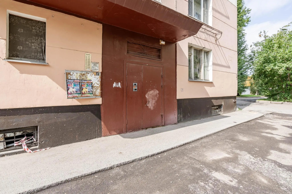 Фотография квартиры Satin Home Apart на проспекте Трамвайный