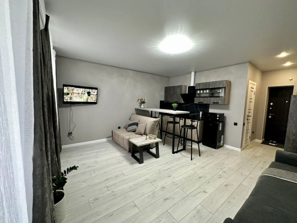 Фотография квартиры Квартира на Улице Имени И.Д. Елисеева 7А