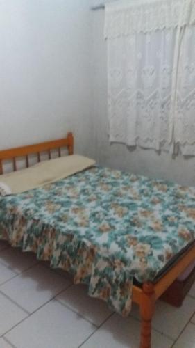 Фотография гостевого дома casa de temporada coroados