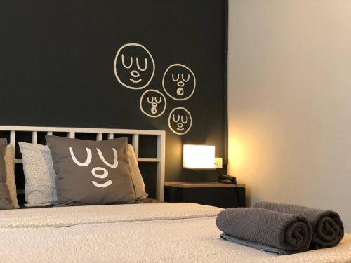 Фотография апарт отеля Bed's Friend