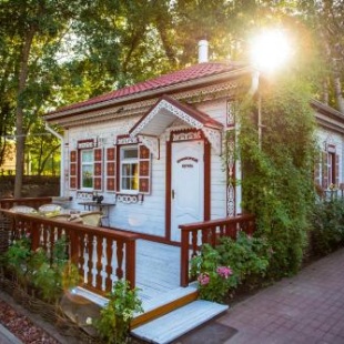 Фотография мини отеля Станица Черкасская