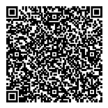 QR код гостевого дома Экоферма в Заокском