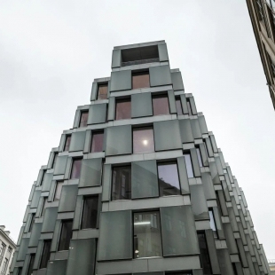 Фотография квартиры Comfort life (Комфорт лайф) на площади Славянская