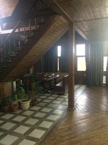 Фотографии мини отеля 
            РАДАР