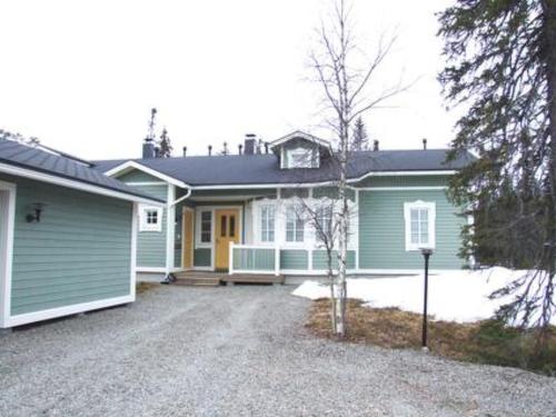 Фотография гостевого дома Holiday Home Rukan taikavuosseli 12 a