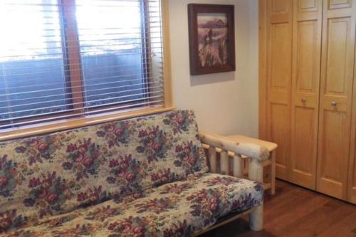 Фотография гостевого дома Timber Wolf