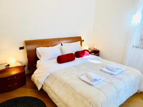 Фотография мини отеля Casa degli Orti