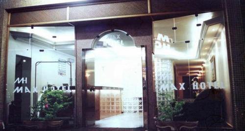 Фотография гостиницы Max Hotel