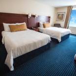 Фотография мини отеля West Edmonton Mall Inn