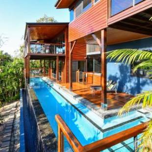 Фотографии гостевого дома
Point Blue on Hamilton Island