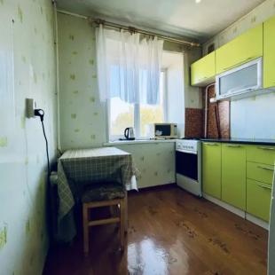 Фотография квартиры Квартира уютная в центре города