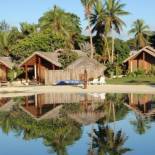 Фотография гостиницы MG Cocomo Resort Vanuatu