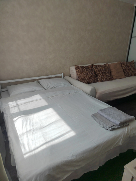 Фотографии квартиры 
            Квартира Уютная в Центре Нового Города