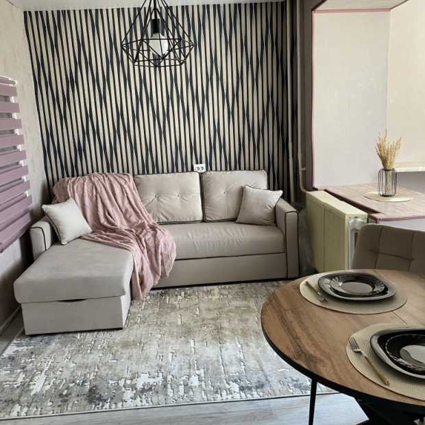 Фотографии квартиры 
            Квартира Уютная рядом с аквапарком