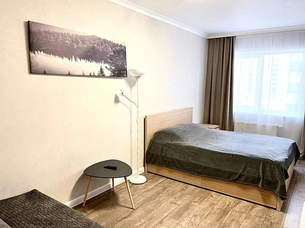 Фотография квартиры Апартаменты Домашний Уют в ЖК Арбатский