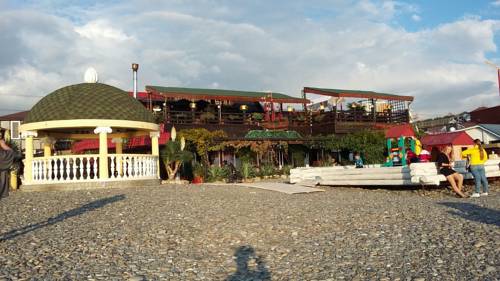 Фотография гостевого дома Летний