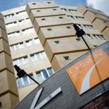 Фотография гостиницы Chisun Inn Nagoya