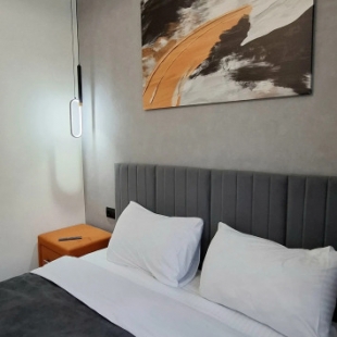 Фотография квартиры Апартаменты в центре города на Чернышевского