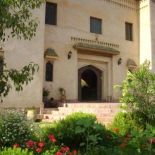 Фотографии мини отеля
Kasbah Zitoune