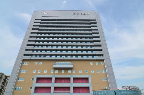 Фотография гостиницы Osaka Joytel Hotel